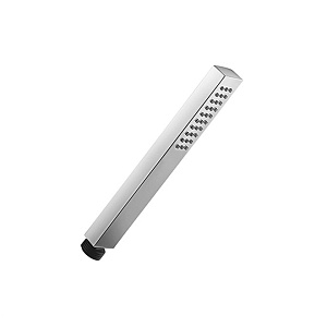 Almar Thin Ручной душ, 1 режим, цвет: chrome E082094.CR