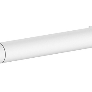 Hansgrohe AddStoris S Полотенцедаржатель 34 см, подвесной, цвет: матовый белый 41764700