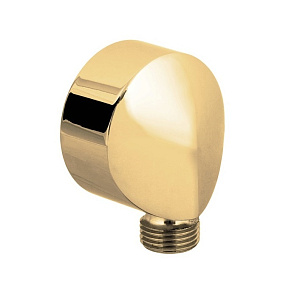 Remer Шланговое подключение, цвет: oro lucido 309LDO