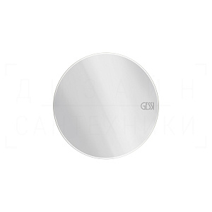 Gessi Origini Вставка для ручек, цвет: chrome 66600#031
