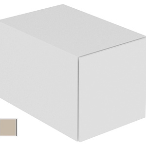 Keuco Edition 11 Тумба боковая подвесная 35x53,5x35h см, цвет: кашемир 31320 280000