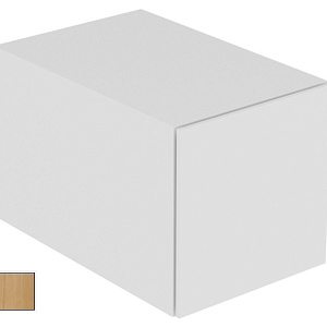 Keuco Edition 11 Тумба боковая подвесная 35x53,5x35h см, цвет: дуб светлый 31320 890000