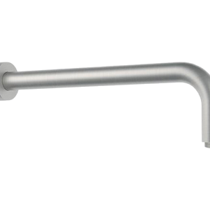 Remer X Style Inox Кронштейн настенный 30 см, цвет: inox spazzolato SS343L30