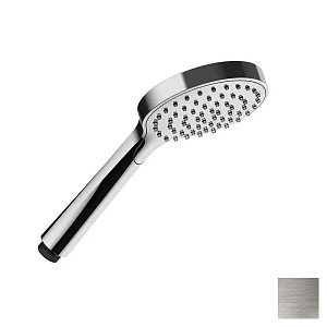 Almar Sense Ручной душ d11 см, 1 режим, цвет: nickel brushed E082101.NB