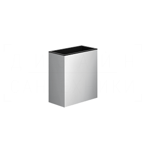Gessi Jacqueline Стакан подвесной, латунный, цвет: chrome 77533#031