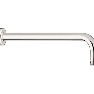 Remer Кронштейн настенный 30 см, цвет: cromo 343L30