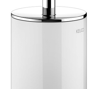 Keuco Edition 400 Ершик для унитаза, цвет: хром 11564 019000