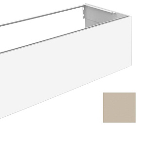 Keuco Plan Тумба под раковину, 1 ящик 120x52,5x40h см, цвет: кашемир 32981 180000