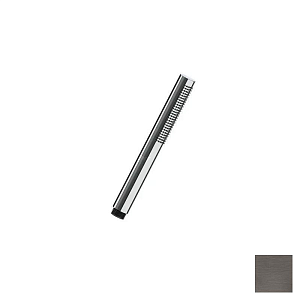 Almar Velvet Ручной душ, 1 режим, цвет: PVD brushed gun metal E082126.GM
