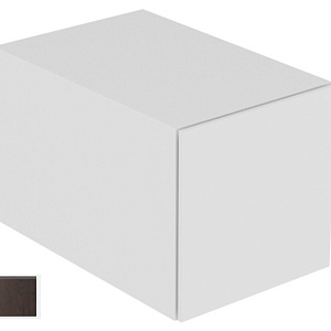 Keuco Edition 11 Тумба боковая подвесная 35x53,5x35h см, цвет: табачный дуб 31320 850000