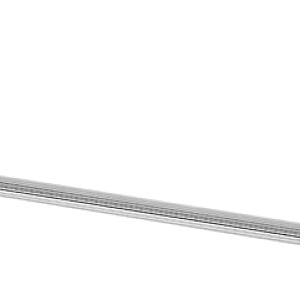 Boheme Royal Cristal Полотенцедержатель 63 см, подвесной, цвет: chrome 10922-CR