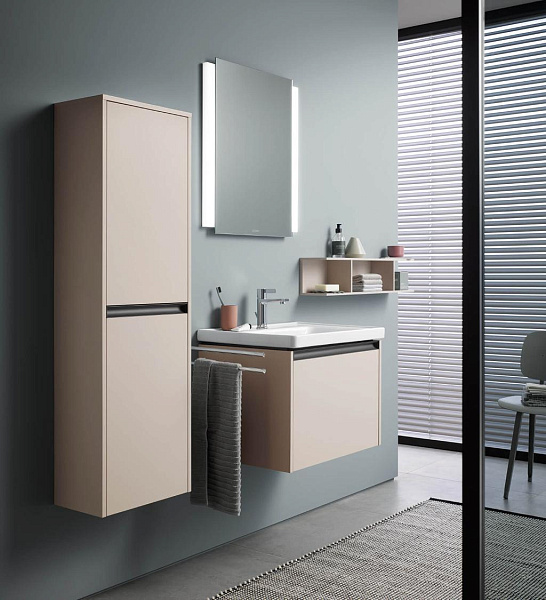 Шкафы duravit