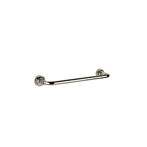Gessi Venti20 Полотенцедержатель 30 см, подвесной, цвет: nickel PVD 65497#720