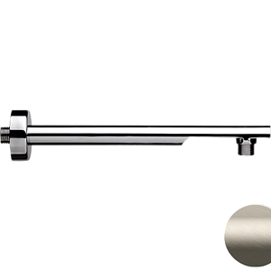 Remer Кронштейн настенный 31,5 см, цвет: visual inox 348N30XV