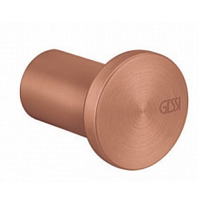 Gessi 316 Accessories Крючок для полотенец, цвет: Copper Brushed 54821#708