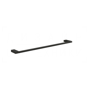 Gessi Origini Полотенцедержатель 63,5 см, подвесной, цвет: aged bronze 66504#187