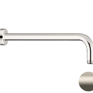 Remer Кронштейн настенный 30 см, цвет: visual inox 343L30XV