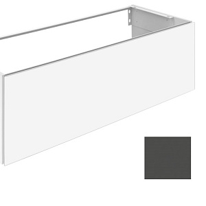 Keuco Plan Тумба под раковину 120x49x40h см, цвет: антрацит 32981 110000
