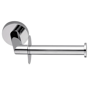 Remer Guest Держатель туалетной бумаги, подвесной, цвет: cromo GS61CR