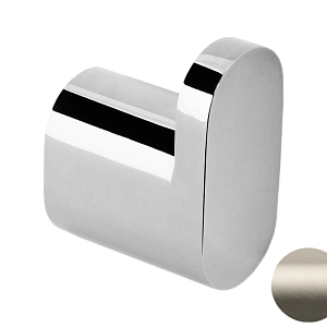 Remer Lounge Крючок, цвет: visual inox LN50XV