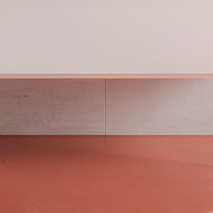 Keuco Plan Ножки для мебели 65x47x25,5h см 32998 300002