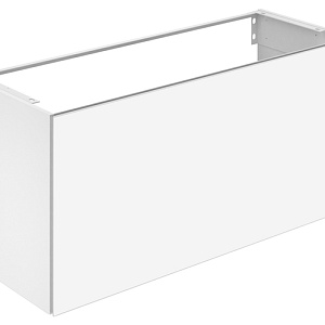 Keuco Plan Тумба под раковину 120x49x60,5h см, цвет: белый 32982 300000