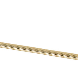 Boheme Royal Cristal Полотенцедержатель 63 см, подвесной, цвет: gold 10922-G