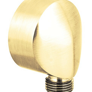 Remer Шланговое подключение, цвет: oro spazzolato 309LBG