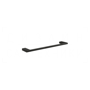 Gessi Origini Полотенцедержатель 33,5 см, подвесной, цвет: aged bronze 66500#187