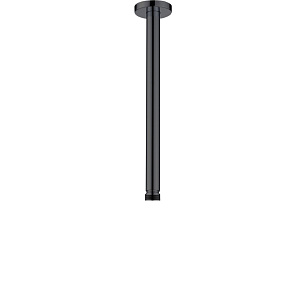 Boheme Uno Кронштейн потолочный 33 см, цвет: shine gun metall 629-UNO-SGM