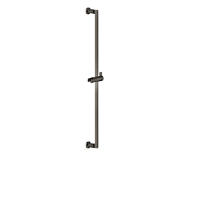 Gessi Inciso Душевая штанга 84,1 см, цвет: matte black 58144#299