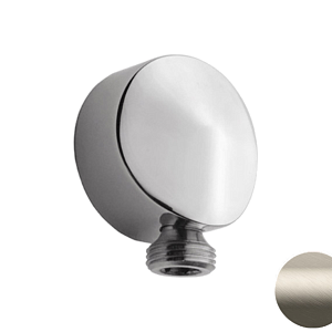 Remer Шланговое подключение, цвет: visual inox 309LXV
