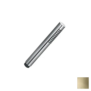 Almar Easybrass Ручной душ, 1 режим, цвет: PVD polished gold E082091.GO