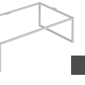 Keuco Plan Ножки для мебели 47x25,5x80h см 32998 110003