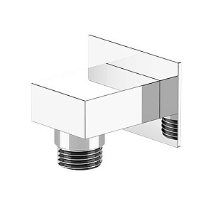 Remer Шланговое подключение, цвет: bianco opaco 309WBO