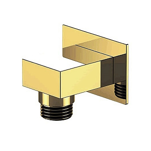 Remer Шланговое подключение, цвет: oro lucido 309WDO