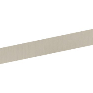 Axor Universal Rectangular Полотенцедержатель 84 см, подвесной, цвет: шлифованный никель 42683820