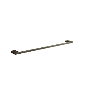 Gessi Origini Полотенцедержатель 60 см, подвесной, цвет: black metal brushed PVD 66504#707
