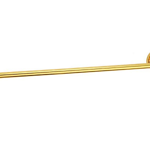 Boheme Imperiale Полотенцедержатель 58 см, подвесной, цвет: gold 10402