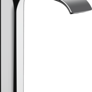 Hansgrohe Vivenis Смеситель для раковины, с донным клапаном, цвет: хром 75040000