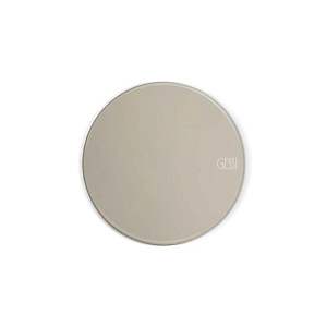 Gessi Origini Вставка, цвет: matte greige 66600#273