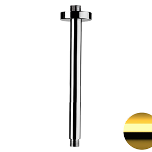Remer Кронштейн потолочный 30,5 см, цвет: oro lucido 347N30DO