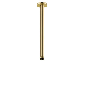 Boheme Uno Кронштейн потолочный 33 см, цвет: matt gold 629-UNO-MG
