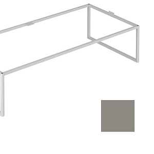 Keuco Plan Ножки для мебели 100x47x25,5h см 32998 290004