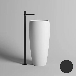 Salini Armonia 03 S-Sense Раковина напольная 47х47х90h, глянцевый цвет: RAL 130113GF