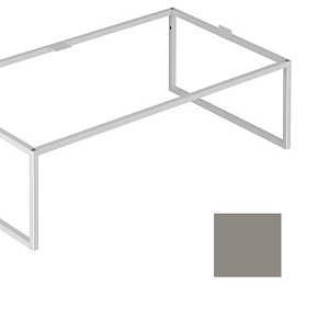 Keuco Plan Ножки для мебели 80x47x25,5h см 32998 290003