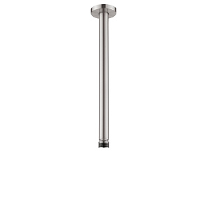 Boheme Uno Кронштейн потолочный 33 см, цвет: nickel brush 629-UNO-NB