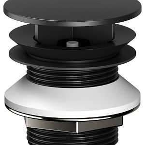 Keuco Universal Донный клапан 6,3x5x6,3h см 59904 370000