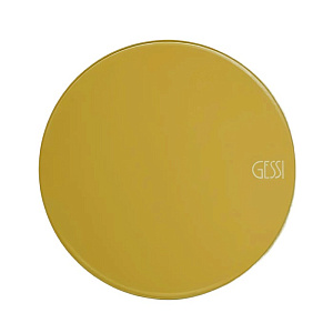 Gessi Origini Вставка для ручек, цвет: glossy ocra 66600#277