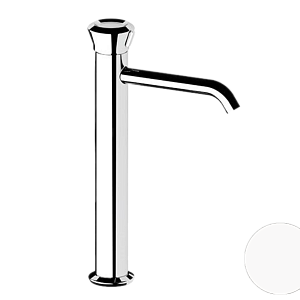 Remer Element Смеситель для раковины, без донного клапана, цвет: bianco opaco ET11LXLBO